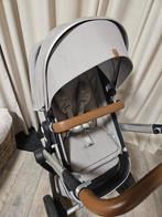 Joolz Day3 - Elephant Grey, incl accessoires, Kinderen en Baby's, Kinderwagens en Combinaties, Ophalen, Gebruikt, Kinderwagen