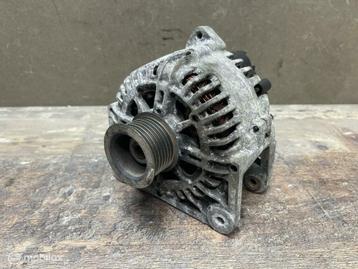 Dynamo Renault Mégane II 2.0-16V  ('03-'09) 8200667610 beschikbaar voor biedingen