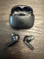 JBL TUNE BEAM TWS Noise Canceling In-Ear Earbuds, Telecommunicatie, Mobiele telefoons | Oordopjes, Ophalen of Verzenden, Gebruikt