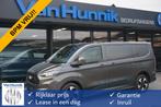 Ford Transit Custom 320S 170PK Sport AUT AWD BPM VRIJ! ACC,, Auto's, Automaat, Gebruikt, 4 cilinders, 2500 kg