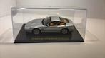 Ferrari 575 m maranello grey atlas 1.43, Hobby en Vrije tijd, Modelauto's | 1:43, Ophalen of Verzenden, A, A, A