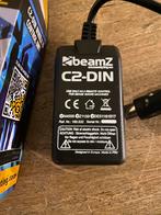 BeamZ C2-DIN Draadloze Afstandsbediening (2 stuks), Ophalen of Verzenden, Zo goed als nieuw, Licht, Nvt
