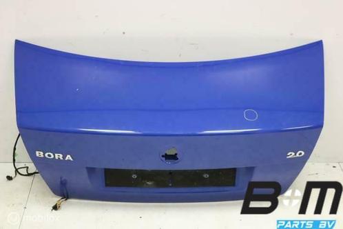 Achterklep VW Bora Sedan LW5Z 1J5827025P, Auto-onderdelen, Carrosserie en Plaatwerk, Gebruikt
