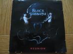 Black Sabbath - Reunion  2 CD, Ophalen of Verzenden, Gebruikt