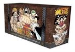 One piece box set 1 deel 1-23 ONGEOPEND, Boeken, Strips | Comics, Meerdere comics, Ophalen of Verzenden, Zo goed als nieuw, Japan (Manga)