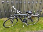 Gazelle Medeo, Fietsen en Brommers, Fietsen | Heren | Herenfietsen, Versnellingen, Gebruikt, 49 tot 53 cm, Ophalen