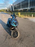 Piaggio Zip 2T 50cc – Snor – Start direct –, Ophalen of Verzenden