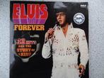 Dubbel LP Elvis Presley, Cd's en Dvd's, Vinyl | Pop, Ophalen of Verzenden, 1960 tot 1980, Zo goed als nieuw, 12 inch