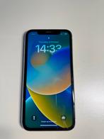 Witte iPhone XR - 64GB, Gebruikt, Wit, IPhone XR, Ophalen of Verzenden
