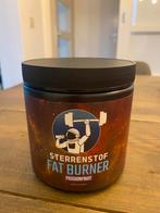 Sterrenstof Fat Burner Passionfruit, Sport en Fitness, Ophalen of Verzenden, Zo goed als nieuw, Poeder of Drank