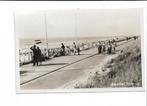 Zandvoort. Boulevard, Verzenden, 1940 tot 1960, Ongelopen, Noord-Holland