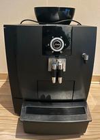 Jura XJ6 Professional - Topstaat!, Afneembaar waterreservoir, Koffiemachine, Zo goed als nieuw, 1 kopje