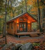 Recreatiewoning, Eén persoon, Ticket of Toegangskaart