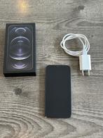 Apple iphone 12 pro max 128gb Oceaanblauw, Telecommunicatie, Mobiele telefoons | Apple iPhone, Ophalen of Verzenden