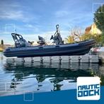 Bootlift 3,0 x 8,0 meter | NauticDock | Drive on Dok Jetdock, Info@nauticnederland.nl, Overige typen, Nieuw, Www.nauticdock.com