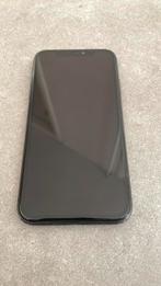 Iphone 11, Telecommunicatie, Mobiele telefoons | Apple iPhone, Gebruikt, Zwart, 64 GB, IPhone 11
