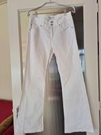 Prachtig dames flared jeans maat 36 merk RICK CARDONA, Kleding | Dames, Spijkerbroeken en Jeans, Ophalen of Verzenden, Zo goed als nieuw