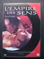 L’empire des sens, Vanaf 16 jaar, Ophalen of Verzenden, Gebruikt, Azië