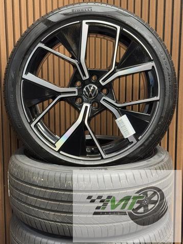 19" Vw Passat RLine LEEDS 235 40 york napoli NIEUW OEM beschikbaar voor biedingen