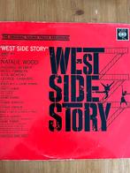 West Side Story - Originele Soundtrack LP, Ophalen of Verzenden, Gebruikt