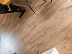 Laminaat vloer 50m2 incl ondervloer, Doe-het-zelf en Verbouw, Vloerdelen en Plavuizen, 50 tot 150 cm, Ophalen of Verzenden, Zo goed als nieuw