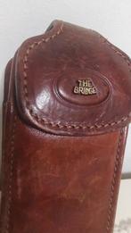 K512 THE BRIDGE hoesje voor aan broekriem voor bv leesbril, -, -, Ophalen of Verzenden, Zo goed als nieuw