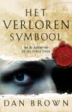 Het verloren symbool  Auteur: Dan Brown  Prijs 4,00, Nieuw, Ophalen of Verzenden, Nederland, Dan Brown