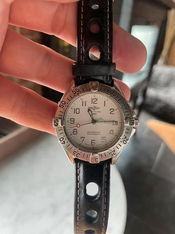 Breitling A17035 beschikbaar voor biedingen