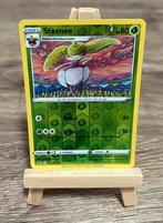 Steenee 014/198 Reverse Holo Chilling Reign, Ophalen of Verzenden, Zo goed als nieuw, Losse kaart