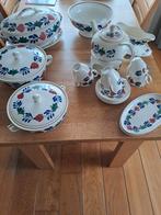 Antiek Boerenbont, Antiek en Kunst, Antiek | Servies los, Ophalen