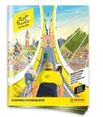 Panini Tour de France 2025, Hobby en Vrije tijd, Stickers en Plaatjes, Ophalen of Verzenden, Nieuw, Meerdere stickers