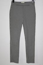 Sezane broek maat 36/ S pied de poule, Ophalen of Verzenden, Zo goed als nieuw, Maat 36 (S), Lang