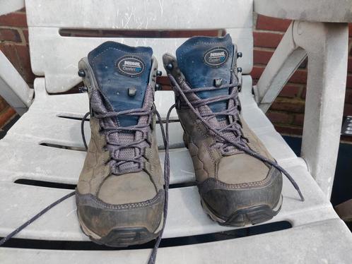 Wandelschoen maat 41,5 - Meindl Tramin Lady GTX Comfort Fit, Sport en Fitness, Bergsport en Wandelen, Gebruikt, Schoenen, Verzenden