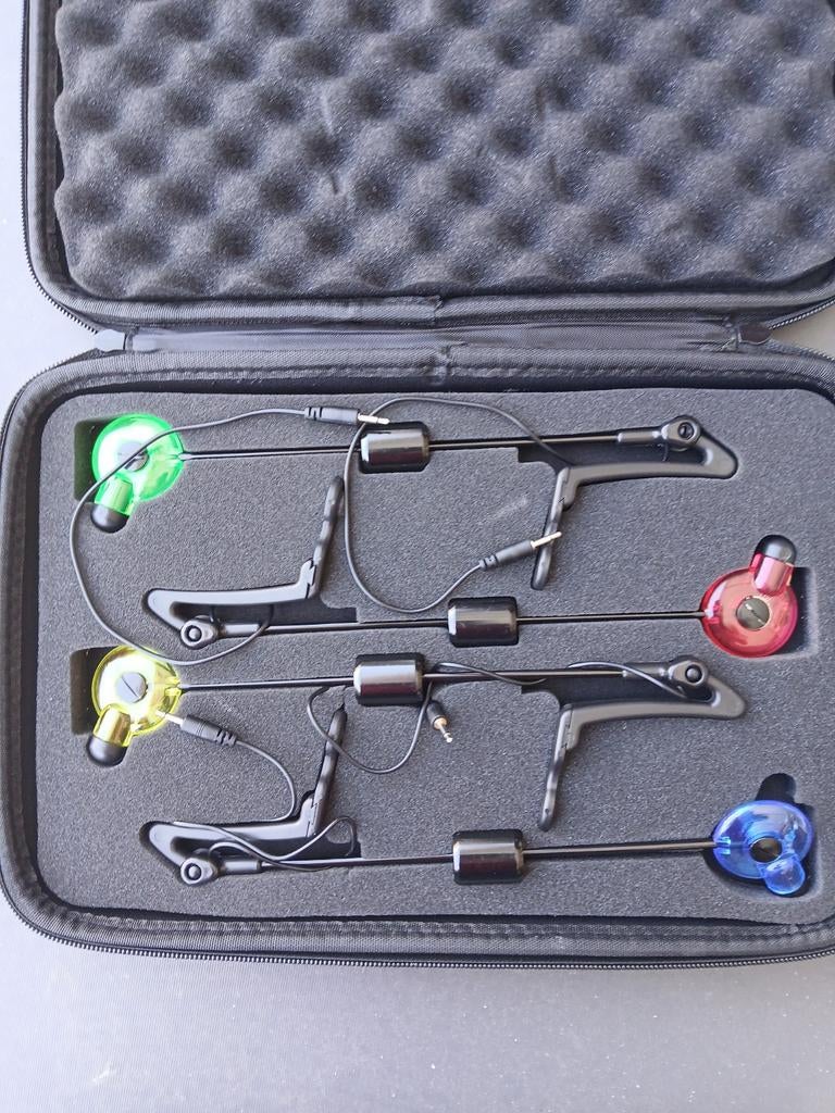 Swinger set met verlichting - 4 kleuren, Ophalen, Zo goed als nieuw, Overige typen