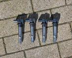 Bobines VW Golf MK4 1.6 FSI (2x NGK, 2x Bosch), Ophalen of Verzenden, Gebruikt, Volkswagen
