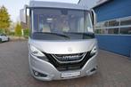Hymer BML-I 780 MasterLine | Luchtvering | Lithium | Airco |, 7 tot 8 meter, Bedrijf, Diesel, Hymer