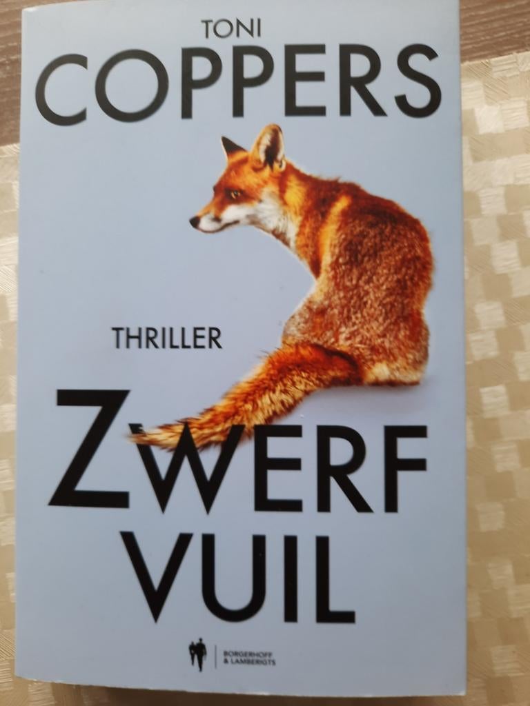 7 vakantiethrillers, Verzenden, Zo goed als nieuw