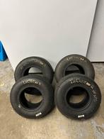 Nette Lecont mini kartbanden 2 sets samen €50 euro!!, Sport en Fitness, Karting, Ophalen of Verzenden, Gebruikt, Onderdelen Kart