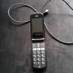 Emporia- Gebruiksvriendelijk Seniorenmodel incl. oplaadkabel, Refurbished, Inklapmodel, Ophalen of Verzenden, Minder dan 3 megapixel