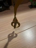 Caterpillar Sorteer Grijper Overslag Kraan 1:50 Nieuw, Ophalen of Verzenden, Nieuw, Overige typen, Overige merken