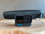 Gopro hero 10 black met accessoires., Ophalen of Verzenden, Zo goed als nieuw, GoPro