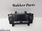 Kachel Bedieningspaneel van een Fiat Bravo, Gebruikt, -, -, Fiat