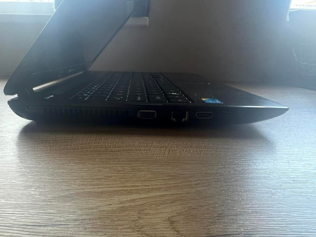 Budget Laptop | Intel Core i5 | 4GB | 60GB SSD | Windows 10, Gebruikt, 2 tot 3 Ghz, Ophalen of Verzenden, SSD