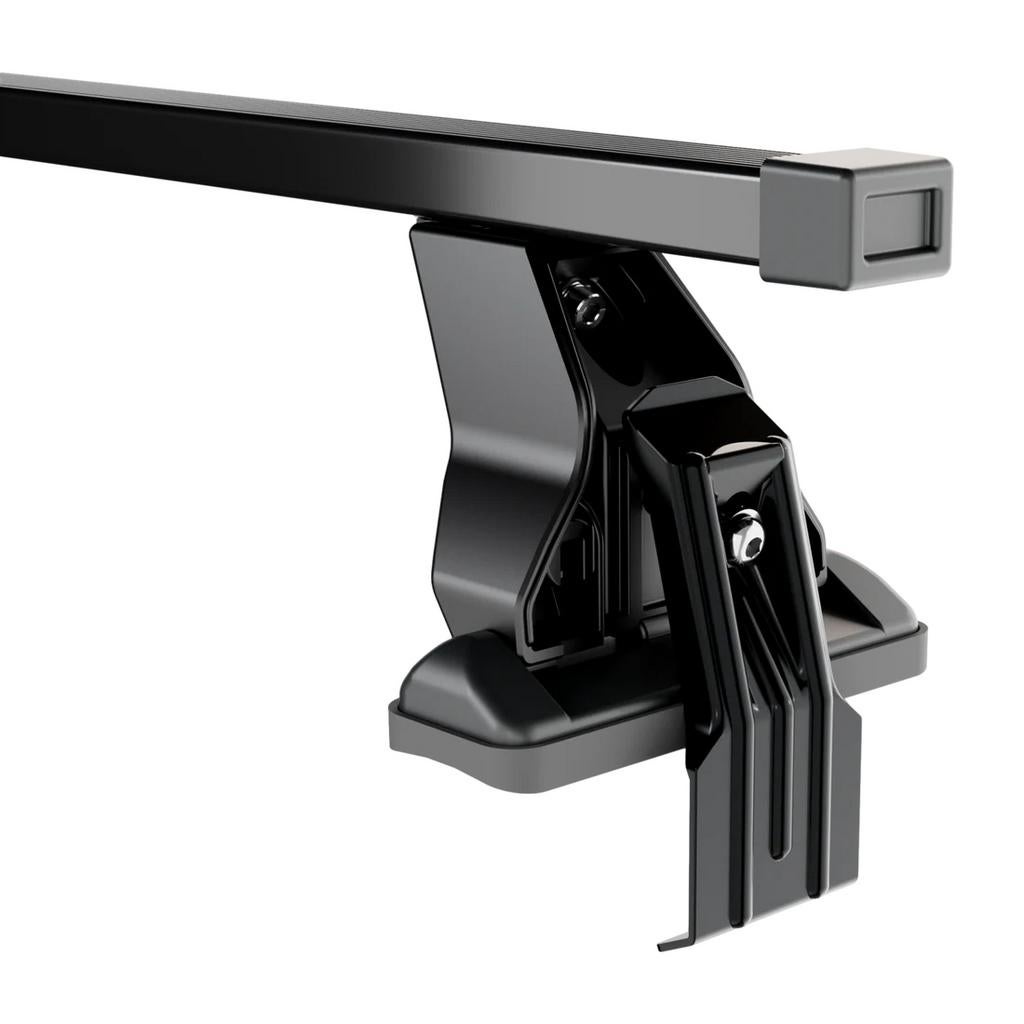 Menabo Dakdragers Opel Corsa F, Ophalen, Gebruikt