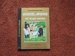 sukse en witkse bokkenrijders, Willy Vandersteen, Eén stripboek, Ophalen of Verzenden, Zo goed als nieuw