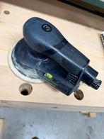 Festool ETS 150 Excentrische schuurmachine - defect, Doe-het-zelf en Verbouw, Gereedschap | Schuurmachines, Ophalen of Verzenden