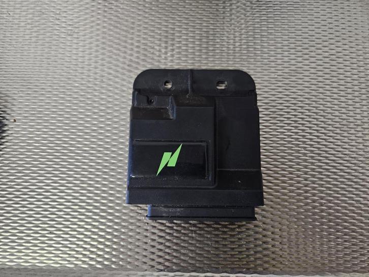 THUNDER ECU SNEL Piaggio Zip - Sprint Euro 4 I-Get 4t-3V, Fietsen en Brommers, Brommeronderdelen | Scooters, Gebruikt, Ophalen of Verzenden