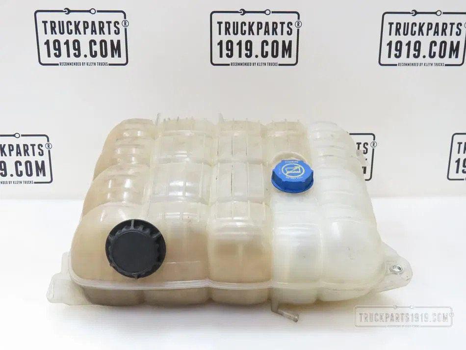 Volvo 22430043 | Koelexpansievat  FH, Ophalen, Gebruikt, Volvo, Motor en Toebehoren