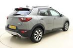 Kia Stonic 1.0 T-GDi 100pk MHEV Dynamic Plus Li € 17.950,0, Auto's, Kia, Gebruikt, 49 €/maand, Origineel Nederlands, Bedrijf