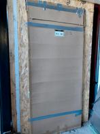 Glazen douche wanden nieuw in doos gratis afhalen, Ophalen, Nieuw, Glasplaat, 160 cm of meer